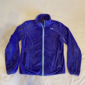 Women’s North Face Fleece